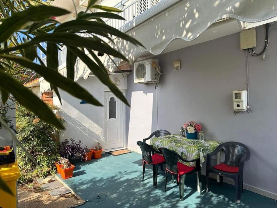 Lidas Sunny Guest House Argolis Návplio Eksteriør bilde