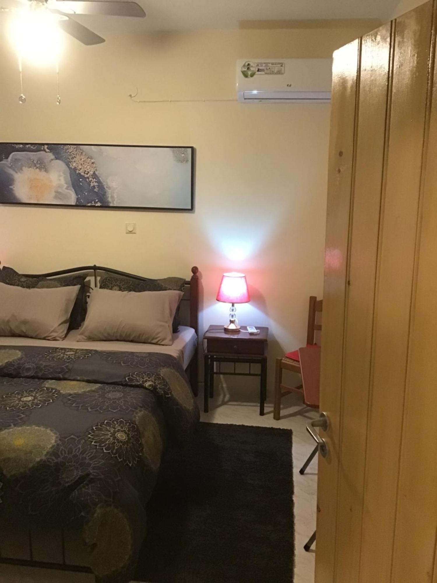 Lidas Sunny Guest House Argolis Návplio Eksteriør bilde