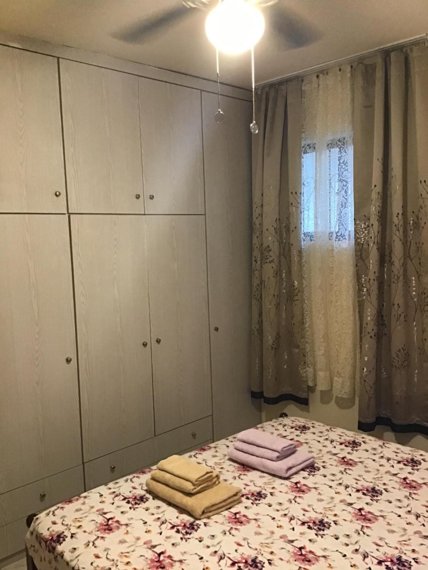 Lidas Sunny Guest House Argolis Návplio Eksteriør bilde
