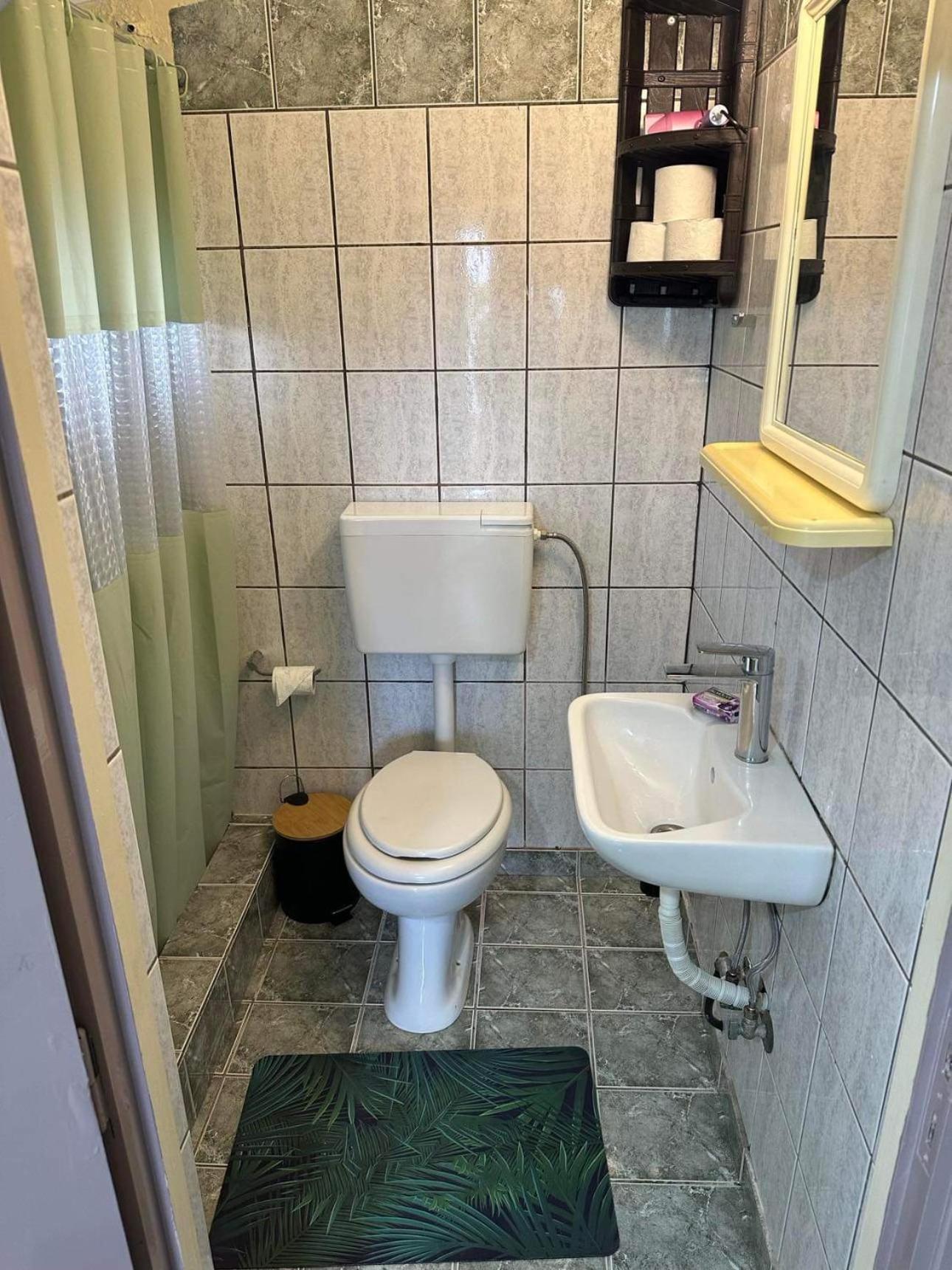Lidas Sunny Guest House Argolis Návplio Eksteriør bilde